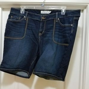 Torrid shorts.EUC